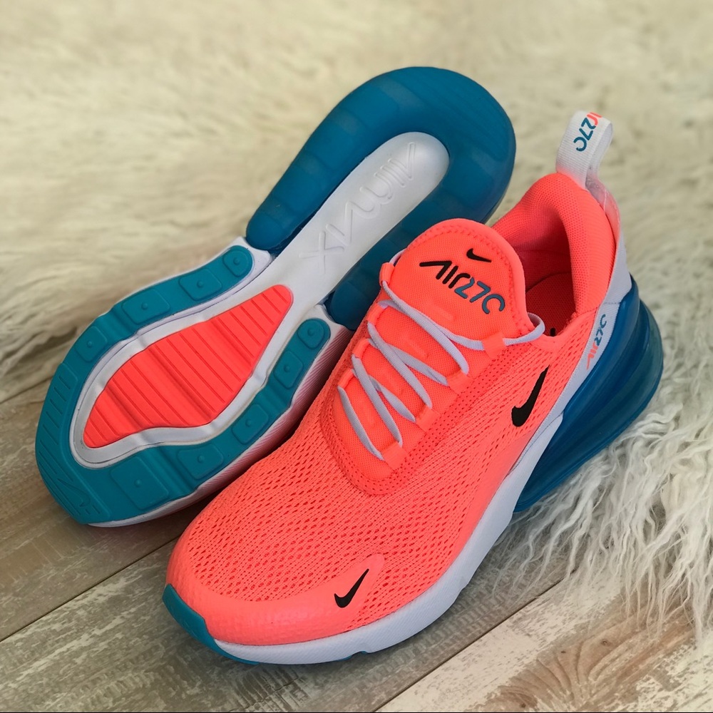 NWT Nike Air Max 270 - Picture 3 of 8
